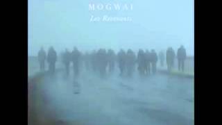 Mogwai  Les Revenants Full Album [upl. by Raasch133]