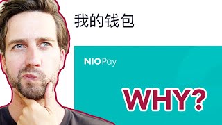 💸 Connecting the NIO Ecosystem to the Outside World [upl. by Novia828]