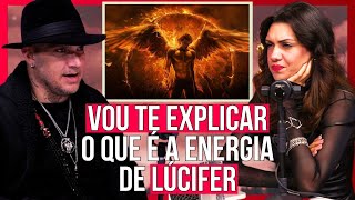 POR QUE CULTUAR LUCIFER [upl. by Atisusej]