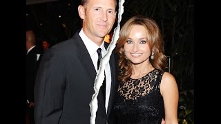 Giada De Laurentiis Husband Todd Thompson Divorcing After 11 Years of Marriage [upl. by Cirillo]