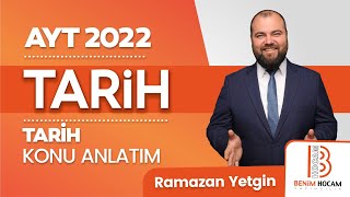 86Ramazan YETGİN  Atatürk İlke ve İnkılapları  III Canlı 2022 [upl. by China]