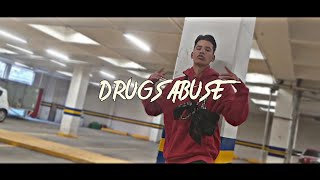 Drugs AbuseDanyG Video Officialbyyugo produce [upl. by Aiden151]