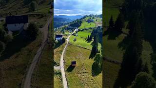 Bucovina 💚romania bucovina satulromanesc [upl. by Mundt442]