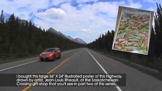 2015 Season  E20  Icefields Parkway  Part 1 [upl. by Eeruhs426]