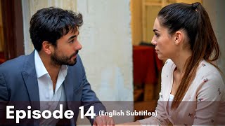 Kalp Yarası  Episode 14 English Subtitles [upl. by Haim425]