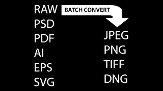 How To Convert Raw Photos To Dng In Adobe Photoshop Lightroom Classic [upl. by Anwat887]