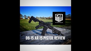 Diamondback DB15 Review [upl. by Stubstad]