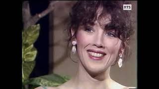 Isabelle Adjani  Spécial Cinéma 1983 [upl. by Shimkus]