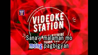 KASALANAN  ORIENT PEARL VIDEOKE [upl. by Ysied454]