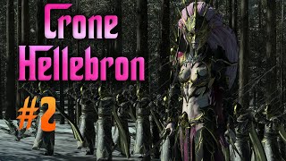 Lets play  Har Ganeth  Crone Hellebron campaign 2 [upl. by Drabeck]