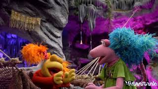 Fraggle Rock Back To The Rock Happy Dreams [upl. by Terraj]