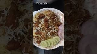 Fish biryani recipe part2 viralfood fishbiryanirecipe food short easyrecipe [upl. by Bledsoe]