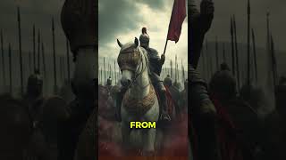 The Smartest War Trick in History The Astonishing Plan of the Trojan Horse history shorts [upl. by Tade]