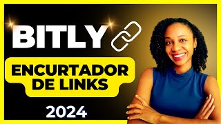 💡Atualizado💡 Aprenda Como Encurtar Links No Bitly 2024 [upl. by Sivie]