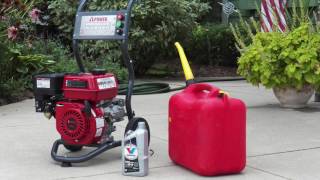 APW2700 Pressure Washer FULL VERSION 3m 42s [upl. by Margalit674]