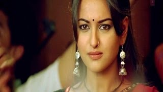 Humka Peeni Hai Full Song Dabangg  Salman Khan Sonakshi Sinha [upl. by Nidnerb]