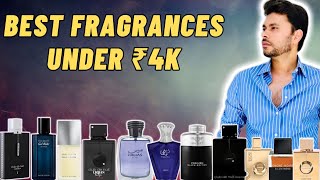 BEST AFFORDABLE FRAGRANCES  MEN FRAGRANCES [upl. by Tina17]