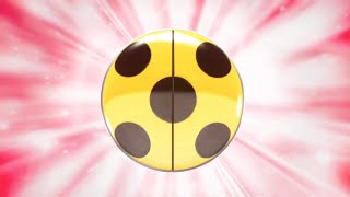 FANMADE 💛🐞Chronobug Transformation Background 💛🐞  💧•ItzMelissa•💧 [upl. by Emirac]