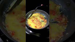 Keto scrambled eggsIndian styleAnda BhurjiKeto egg recipesKeto breakfast recipesKeto curries [upl. by Othe4]