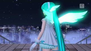 Finder DSLR remix‐reedit  Project DIVA Dreamy Theater 2nd HD [upl. by Trik139]