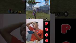 Full confidence rush solo vs squad free fire max shortsfeed viralshort tranding ffviral ff [upl. by Sprung]