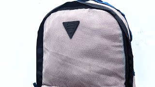 adidas backpack [upl. by Drarig]