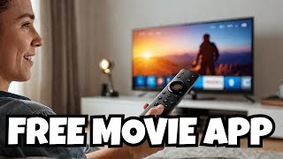 THIS Firestick MOVIE App is Better Than KODI  Full Guide [upl. by Bridges]