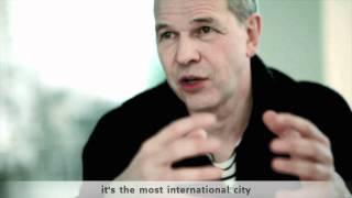 TRIcast001 Michael Randt About Trinamic English subtitles [upl. by Michi21]