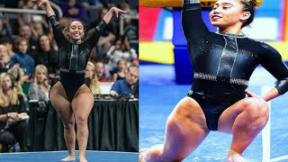 😧 Katelyn Ohashi  CRAZIEST Moments in Womens Sports 2024 viral olympics katelyn deportes best [upl. by Adnawt525]