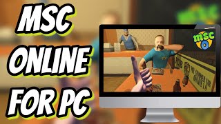 🔹My Summer Car Online🔹 How To Install For PCLaptop 💻 Tutorial 2024 ⚡️no charge⚡️ [upl. by Alinna]