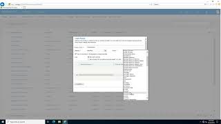 How to create Workflows in Dynamics CRM [upl. by Hurley734]