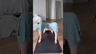 😍 Yoga With Anna 😍 Relaxing Yoga Flow with Friends 🧘‍♀️👍📨 Deep Stretch amp Relaxation yoga shorts [upl. by Atiuqahs]