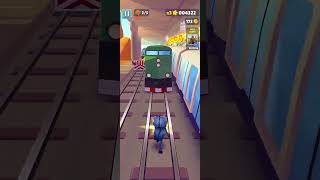 crocodiel skeen unlocked subway surfers subwaysurfers [upl. by Eelirol]