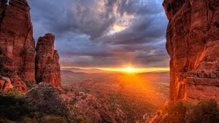 Sedona Arizona My 1 Recommended Travel Spot [upl. by Nick]