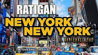 Ratigan  New York New York 2017 [upl. by Riesman]