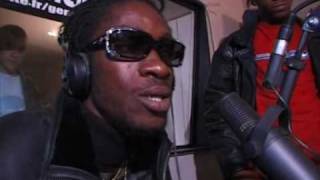 Bounty Killer Sickest Reggae Freestyle Ever [upl. by Rochus]