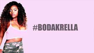 OFFICIAL Summerella  BODAKRELLA cover [upl. by Bullock674]