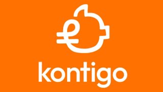 Que es y como funciona KONTIGO San digital de ahorros [upl. by Sneve622]