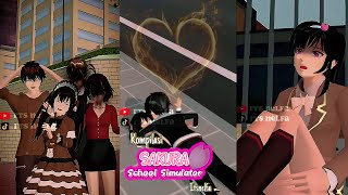 Kompilasi Video Shorts Sakura Itsnelfa Paling Baru Terlucu dan Terbaik 🥰🥰 sakuraschoolsimulator [upl. by Ernst]