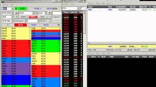 BBG  daytrading fale [upl. by Grove137]