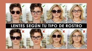 5 Consejos Para Lucir INCREÍBLE Con Lentes  Los MEJORES Anteojos Para Hombres [upl. by Yllil965]