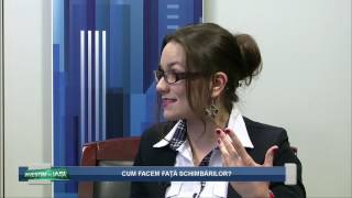 INVESTIM IN IASI ALINA HRISTEA LILIANA TIMOFTE P01 2017 02 15 [upl. by Enelyad]