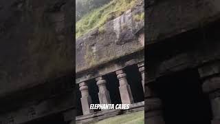 Elephanta Caves video ytstudieo [upl. by Wrennie]