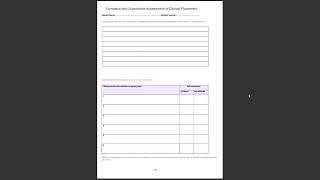 Completing Formative and Summative Assessments [upl. by Oned]