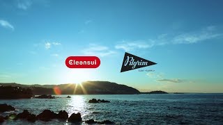 Cleansui for Pilgrim SurfSupply “Cleansui tumbler  TM804” [upl. by Tami]