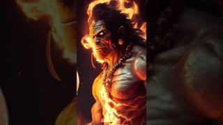 Aakhir hanuman ji se kyo darte haijaybajrangbali virlsong🕉❤🙏 trending shortvideo jaybajrangbali [upl. by Odlaniger169]