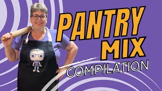 Pantry Mix Compilation [upl. by Tilden806]