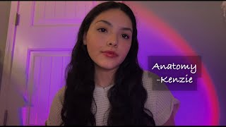 Anatomy Kenzie Cover Nalani Caballero [upl. by Assir]