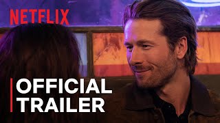 Hit Man  Official Trailer  Netflix [upl. by Perrins487]