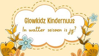 20240901 Glowkidz Kinderdiens [upl. by Ileek]